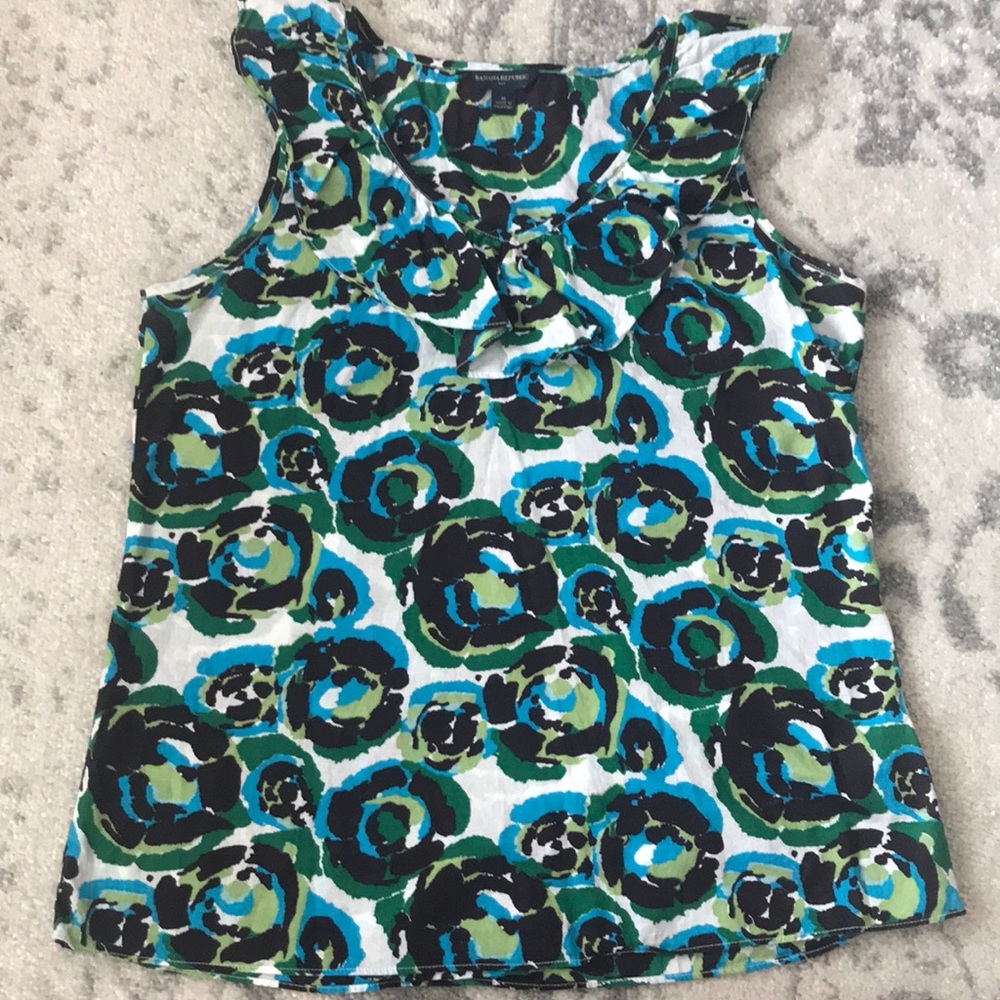 Banana Republic Blouse